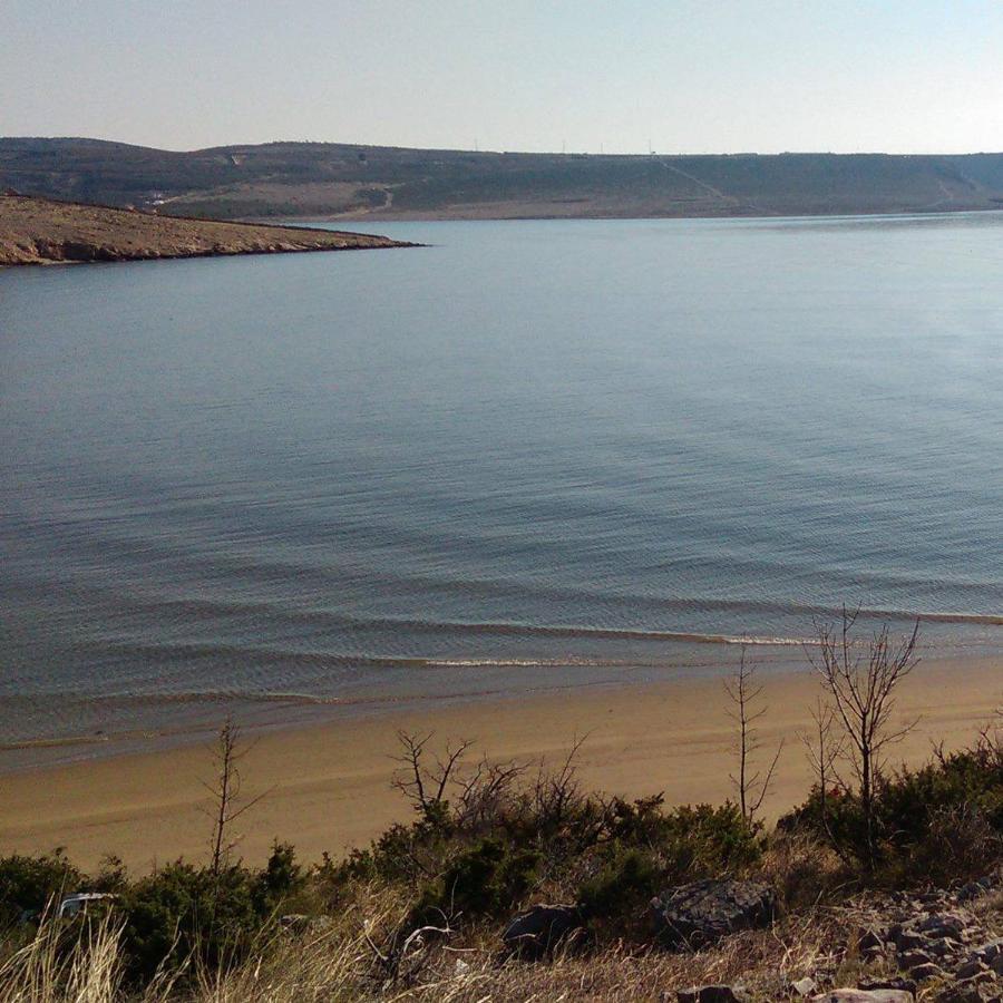 Apartman Larus Starigrad Paklenica Exterior foto